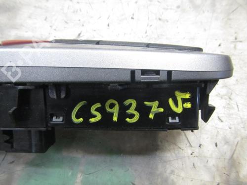 Warning switch PEUGEOT 308 I (4A_, 4C_) 1.6 16V | BP3829270I22 