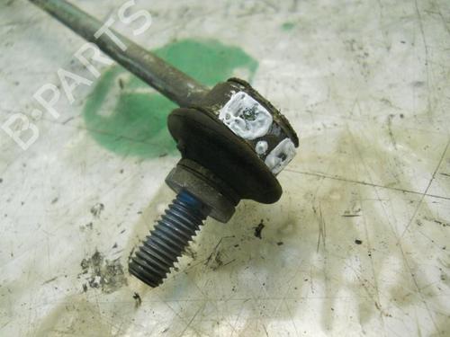 Right front suspension arm FORD FOCUS II (DA_, HCP, DP)  | BP14265876M13 