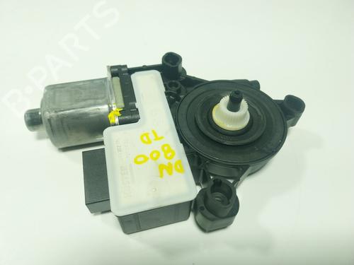 Right rear window motor VW TOURAN (5T1) 2.0 TDI 6Q0959408E | 6Q0959408E
