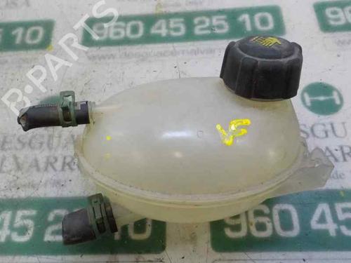 Expansion tank RENAULT CAPTUR I (J5_, H5_)  | BP6241136C120 