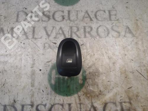 Used Left rear window switch Left rear window switch CITROËN C3 I (FC_, FN_) 1.6 16V HDi (109 hp) 4015197 4015197