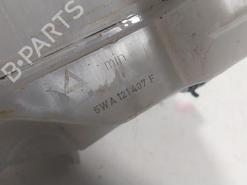 Expansion tank SEAT LEON Sportstourer (KL8, KLD) 1.5 eTSI | BP26123818C120 