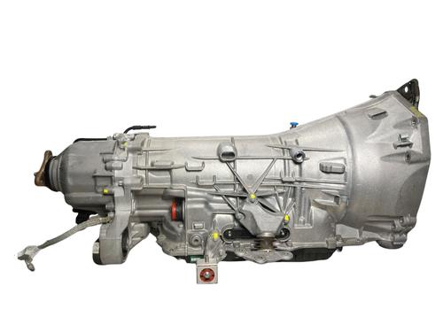 Gearbox BMW 4 Gran Coupe (G26) 420 d Mild-Hybrid xDrive | BP25125231M3  - Image 5