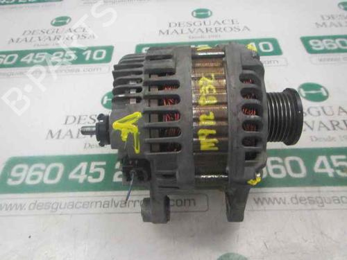Generator NISSAN QASHQAI / QASHQAI +2 I (J10, NJ10, JJ10E)  | BP9702243M7 