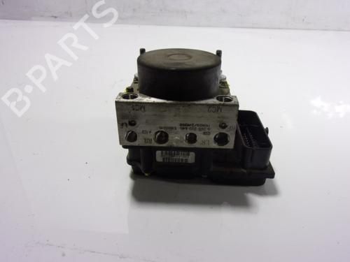 ABS pump FIAT 500 (312_) 1.2 (312AXA1A) | BP10089254M43 