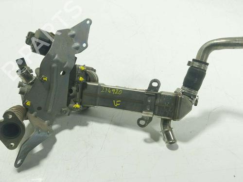 Used Egr Egr MERCEDES-BENZ C-CLASS Coupe (C205) C 250 (205.345) (211 hp) 40098760 40098760