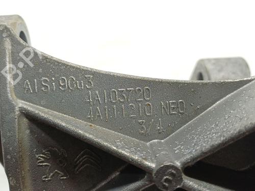 Engine mount CITROËN JUMPY III Van (V_) 1.5 BlueHDi 120 | BP36938833M89  - Image 6