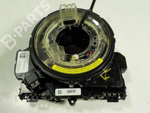 Used Squib airbag Squib airbag PORSCHE 718 CAYMAN (982) S 2.5 (982130, 982131) (350 hp) 7645287 7645287