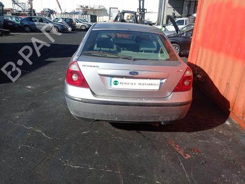 Electronic module FORD MONDEO III (B5Y) 2.0 TDCi | BP17789835M83 - Image 8