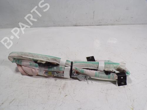 Used Left curtain airbag SEAT ARONA (KJ7, KJP) [2017-2025]  8641273