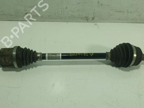 Used Left front driveshaft Left front driveshaft CITROËN C5 AIRCROSS (A_) 1.2 PureTech 130 (ARHNSJ) (131 hp) 32307314 32307314