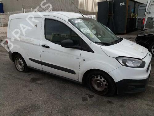 Servo brake FORD TOURNEO COURIER B460 MPV  | BP5819152M42 