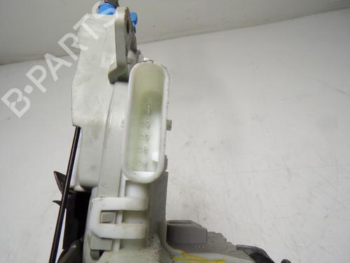 Rear left lock AUDI A3 Sportback (8VA, 8VF)  | BP13248801C100 