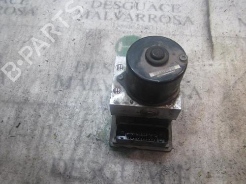 Abs pomp OPEL ZAFIRA / ZAFIRA FAMILY B (A05) 1.9 CDTI (M75) (150 hp) 3832789