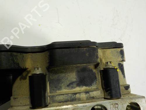 ABS pump OPEL CORSA E (X15) 1.4 (08, 68) | BP11146328M43 