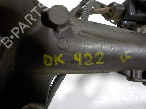 Steering rack VW SCIROCCO III (137, 138)  | BP13920851M22 