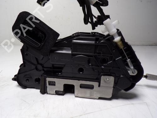 Front left lock CUPRA LEON Sportstourer (KL8, KU8, KUD)  | BP12821772C98 