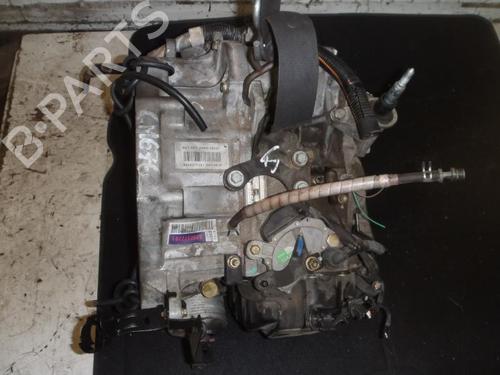 Used Gearbox Gearbox RENAULT VEL SATIS (BJ0_) [2002-2026] 3831166 3831166