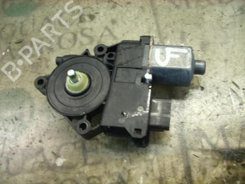 Used Left rear window motor CITROËN C4 I (LC_) [2004-2014]  3777860