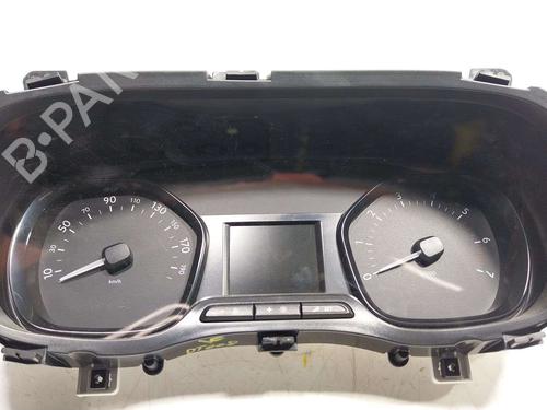 Used Instrument cluster Instrument cluster 37020539 37020539
