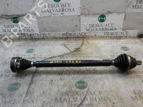 Used Right front driveshaft Right front driveshaft VW PASSAT B6 (3C2) [2005-2011] 3856061 3856061