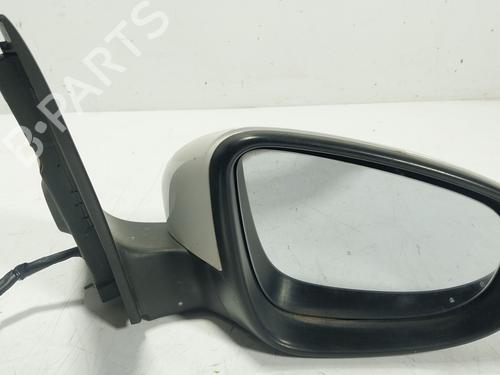 Used Right mirror VW GOLF VI Variant (AJ5) [2009-2014]  28571473