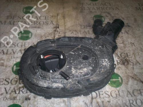 Air filter box RENAULT MEGANE I (BA0/1_) 1.4 e (BA0E, BA0V) | BP14296069M87 