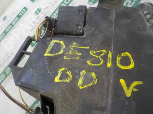 Right headlight AUDI A4 B5 (8D2) 1.8 | BP5113040C29  - Image 5