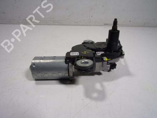 Used Rear wiper motor Rear wiper motor CUPRA LEON Sportstourer (KL8, KU8, KUD) 1.4 e-HYBRID (204 hp) 16043205 16043205