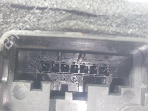 Rear left lock SEAT LEON Sportstourer (KL8, KLD)  | BP18297564C100 