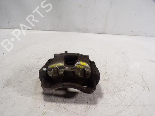 Used Right front brake caliper PEUGEOT 308 II (LB_, LP_, LW_, LH_, L3_) [2013-2021]  11552945