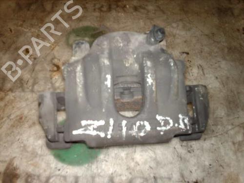 Used Right front brake caliper BMW 3 Compact (E36) 316 i (102 hp) 11555778