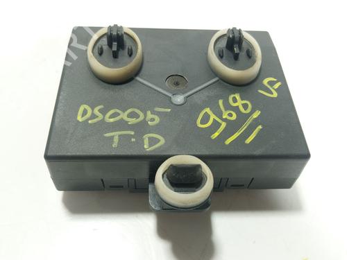 Used Electronic module Electronic module AUDI A6 C7 (4G2, 4GC) 2.0 TDI quattro (190 hp) 34648531 34648531