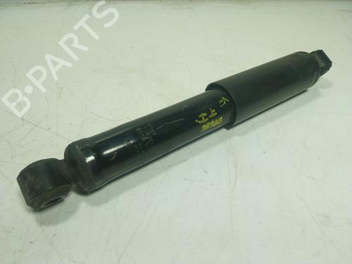 Left rear shock absorber PEUGEOT BOXER Van 2.0 BlueHDi 130 | BP23136809M18 - Image 2