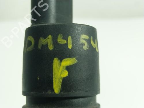 Washer pump MERCEDES-BENZ S-CLASS (W221, V221) S 320 CDI | BP17441414E24 