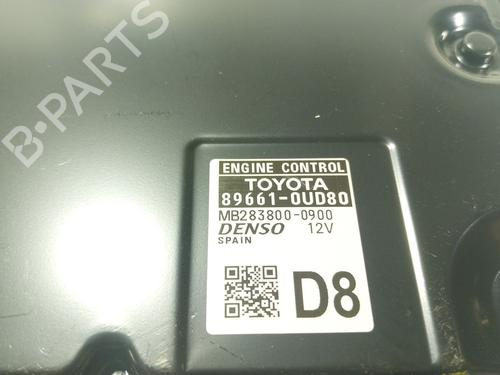 Engine control unit (ECU) TOYOTA YARIS CROSS (MXP_) 1.5 Hybrid (MXPJ11) | BP31971515M57 - Image 3
