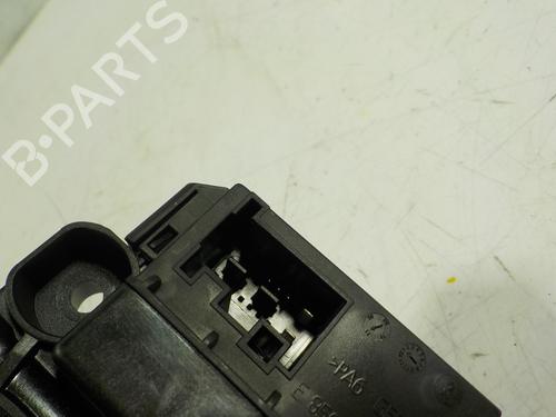 Left rear window motor VW POLO V (6R1, 6C1) 1.6 TDI | BP9208474E23 