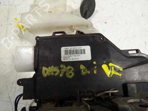 Front left lock VW CADDY III MPV (2KB, 2KJ, 2CB, 2CJ)  | BP9208433C98 