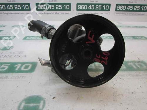 Used Steering pump Steering pump OPEL INSIGNIA A Sports Tourer (G09) 2.0 CDTI (35) (160 hp) 3991094 3991094