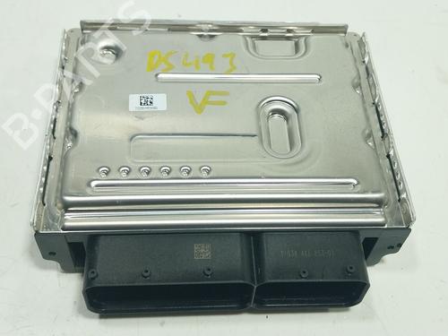 Engine control unit (ECU) VW TIGUAN (CT1) | BP36156327M57 - Image 2