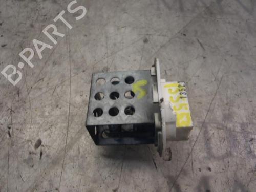 Used Electronic module RENAULT MASTER II Van (FD) 2.5 dCi 120 (115 hp) 3799945