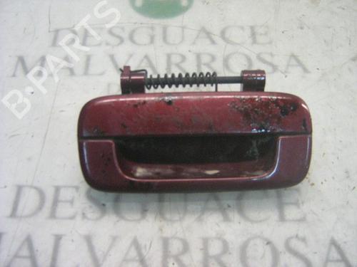 rear-left-exterior-door-handle-peugeot-406-8b-20-hdi-110-1995-1996-1997-1998-1999-2000-2001-2002-2003-2004-2005-3741780 main image