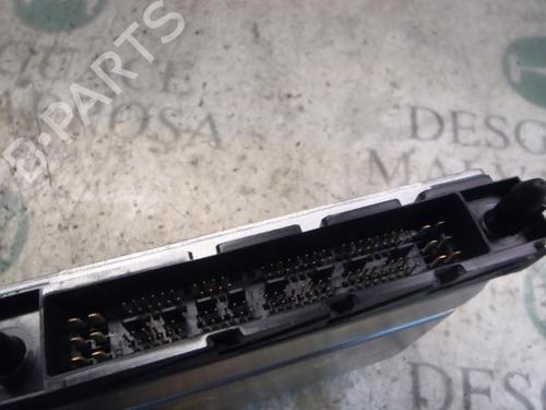 Engine control unit (ECU) VOLVO S60 I (384) D5 | BP3805287M57 - Image 3