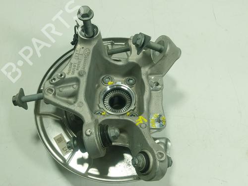 Used Left rear steering knuckle Left rear steering knuckle BMW 3 (G20, G80, G28) 318 i (156 hp) 25040490 25040490