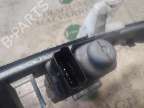 Rear right window mechanism RENAULT MEGANE II Saloon (LM0/1_) 1.9 dCi (LM0G, LM1G, LM2C) | BP3815285C25 