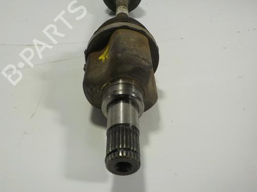 Left front driveshaft FORD FOCUS III 1.0 EcoBoost | BP11089573M38 