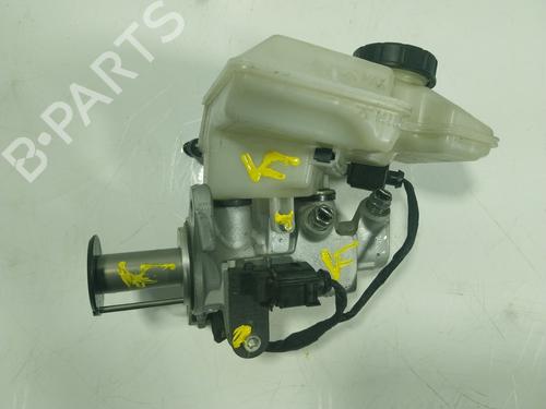 Used Brake master cylinder Brake master cylinder AUDI A1 Sportback (GBA) 35 TFSI (150 hp) 16728756 16728756