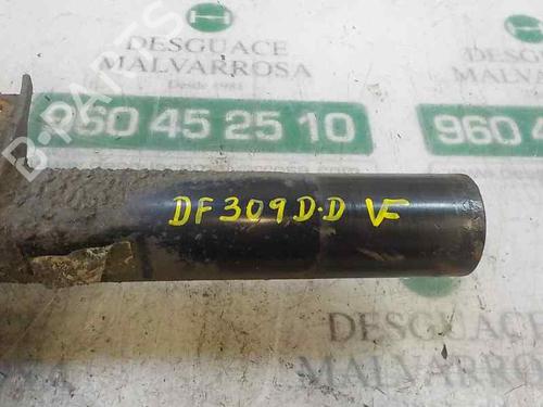 Right front shock absorber AUDI A3 Sportback (8PA)  | BP5957875M17 
