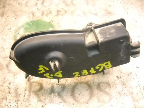 Front left interior door handle FORD TRANSIT Van (FA_ _) | BP3795379I13 - Image 2