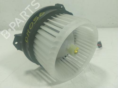 Used Heater blower motor Heater blower motor FORD FOCUS IV (HN) [2018-2026] 16333903 16333903